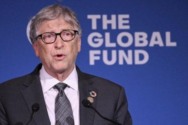 Kebiasaan Bill Gates yang Bikin Otak Makin Cerdas dan Panjang Umur