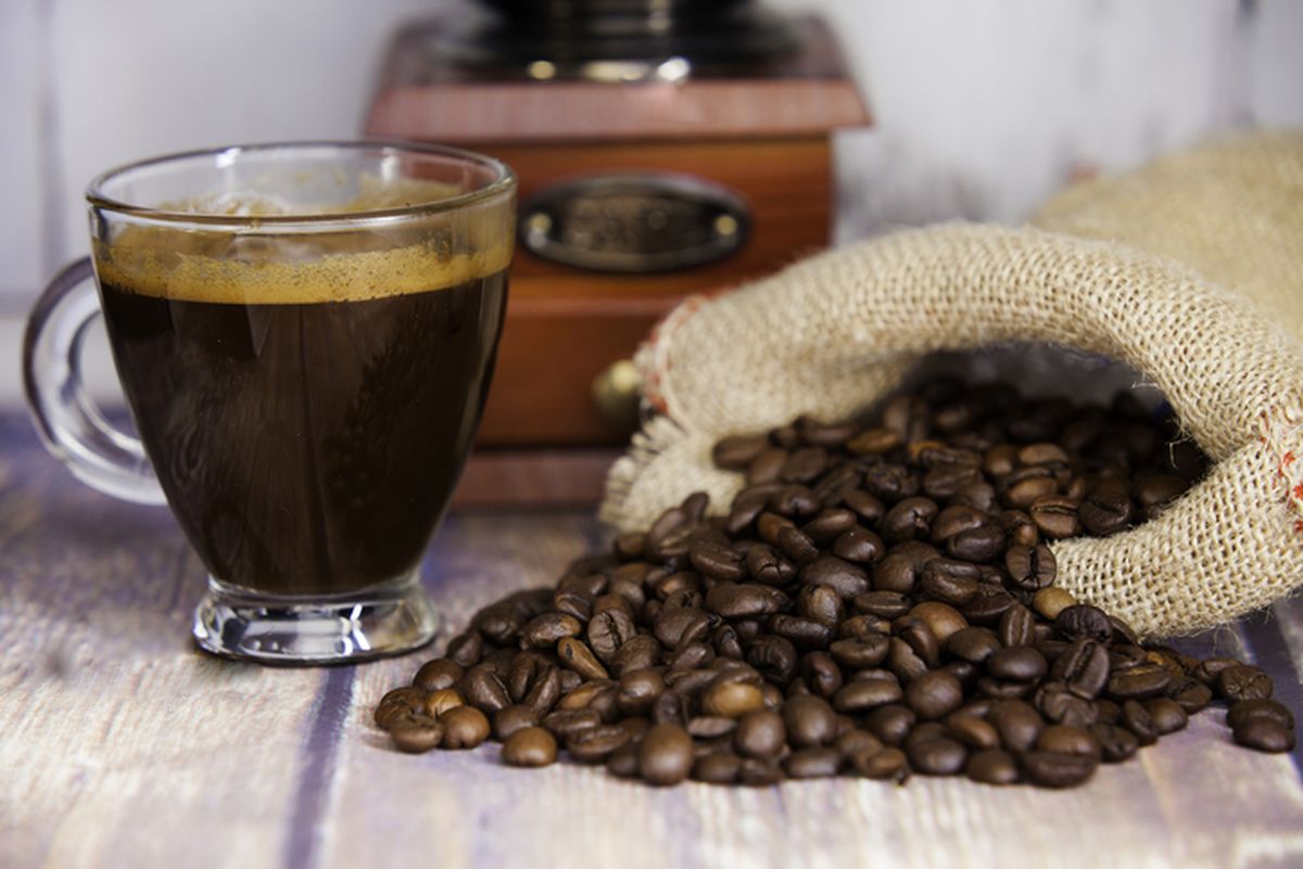 Efek Samping Kopi untuk Diet