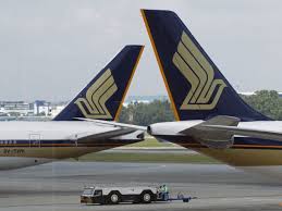 Singapore Airlines to resume flights to 3 Chinese cities
