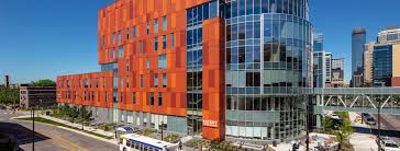 Hennepin Region Clinical Facility at the College