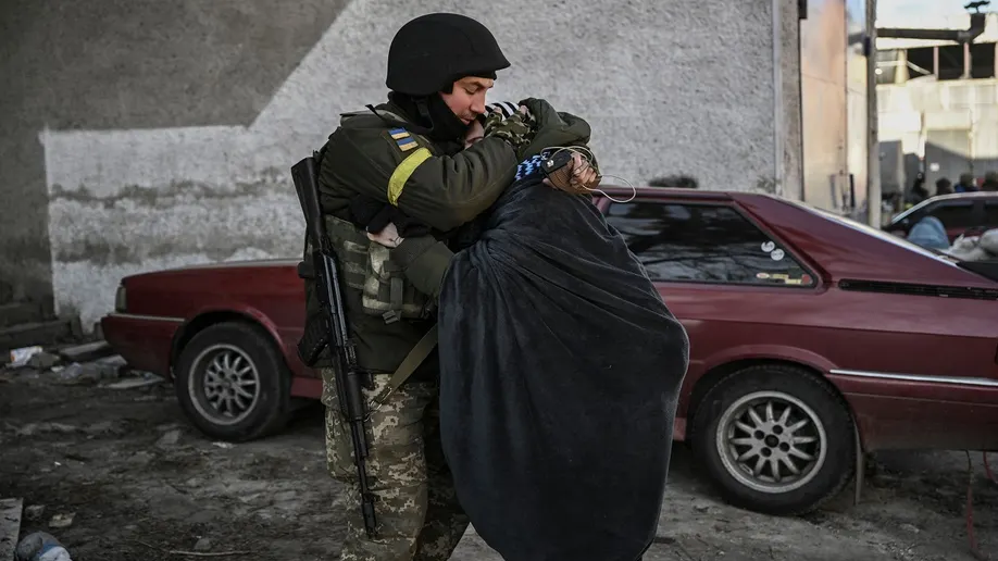 Russia’s soldiers bringing wartime violence back home